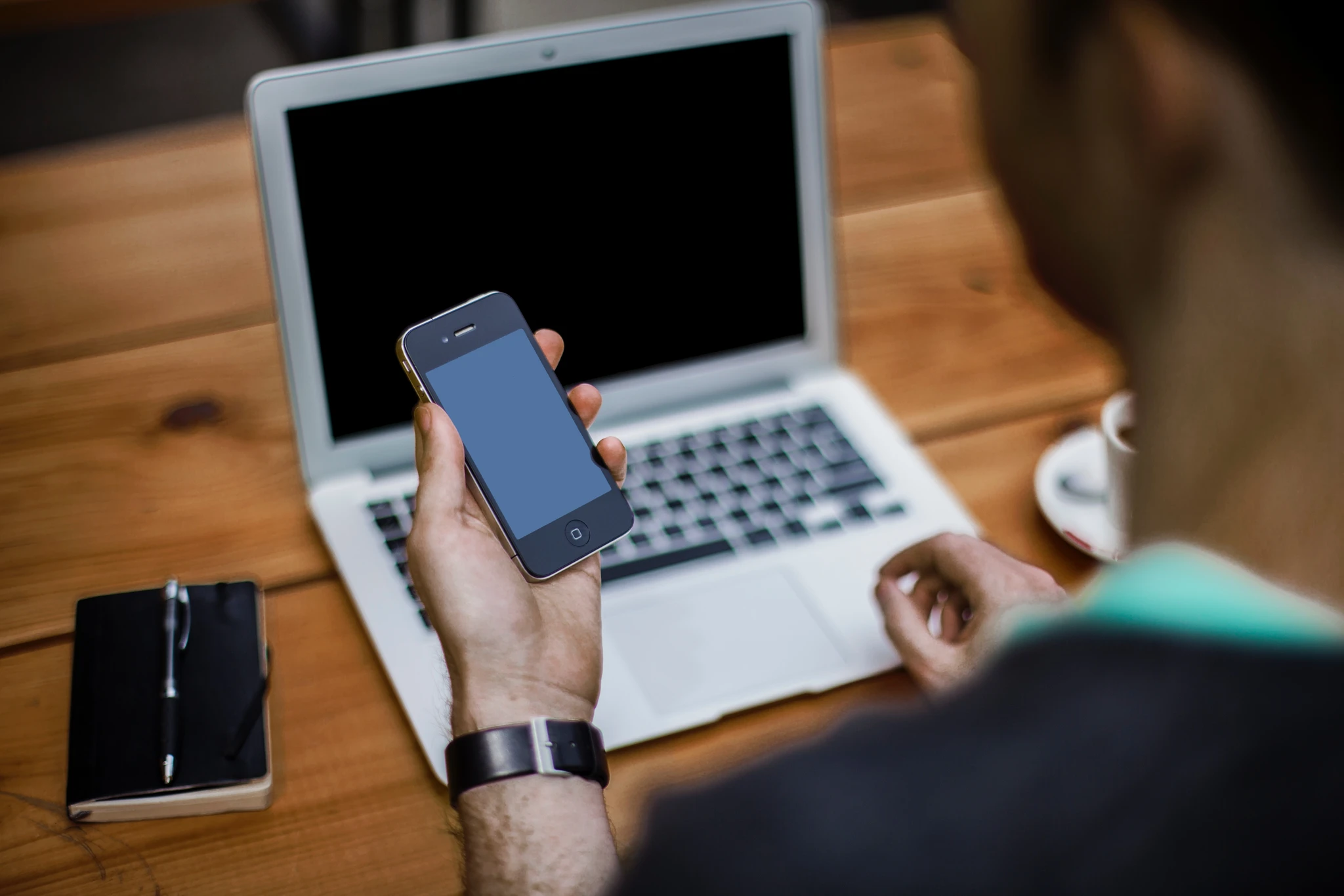 loading
